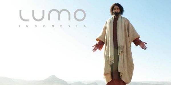 Film Yesus